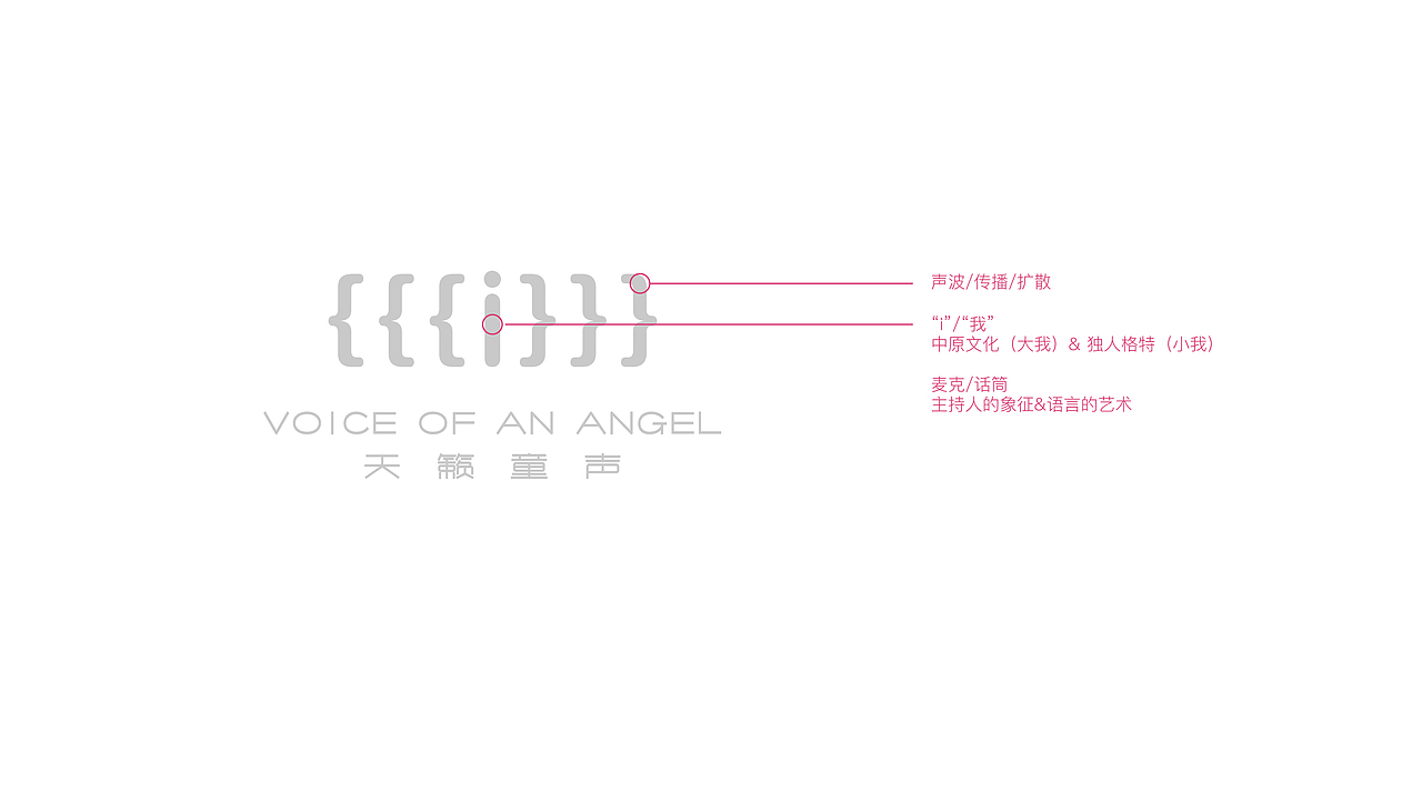 中国·天籁童声logo设计（图ZMjI0ODMwMjIw） - Logo - 站酷设计师近远设计原创素材 - 站酷ZCOOL