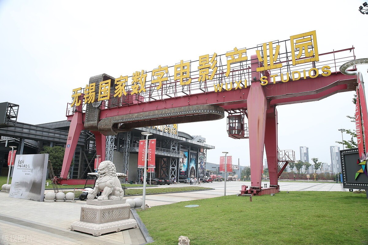 企业标识牌标识牌导视系统案例