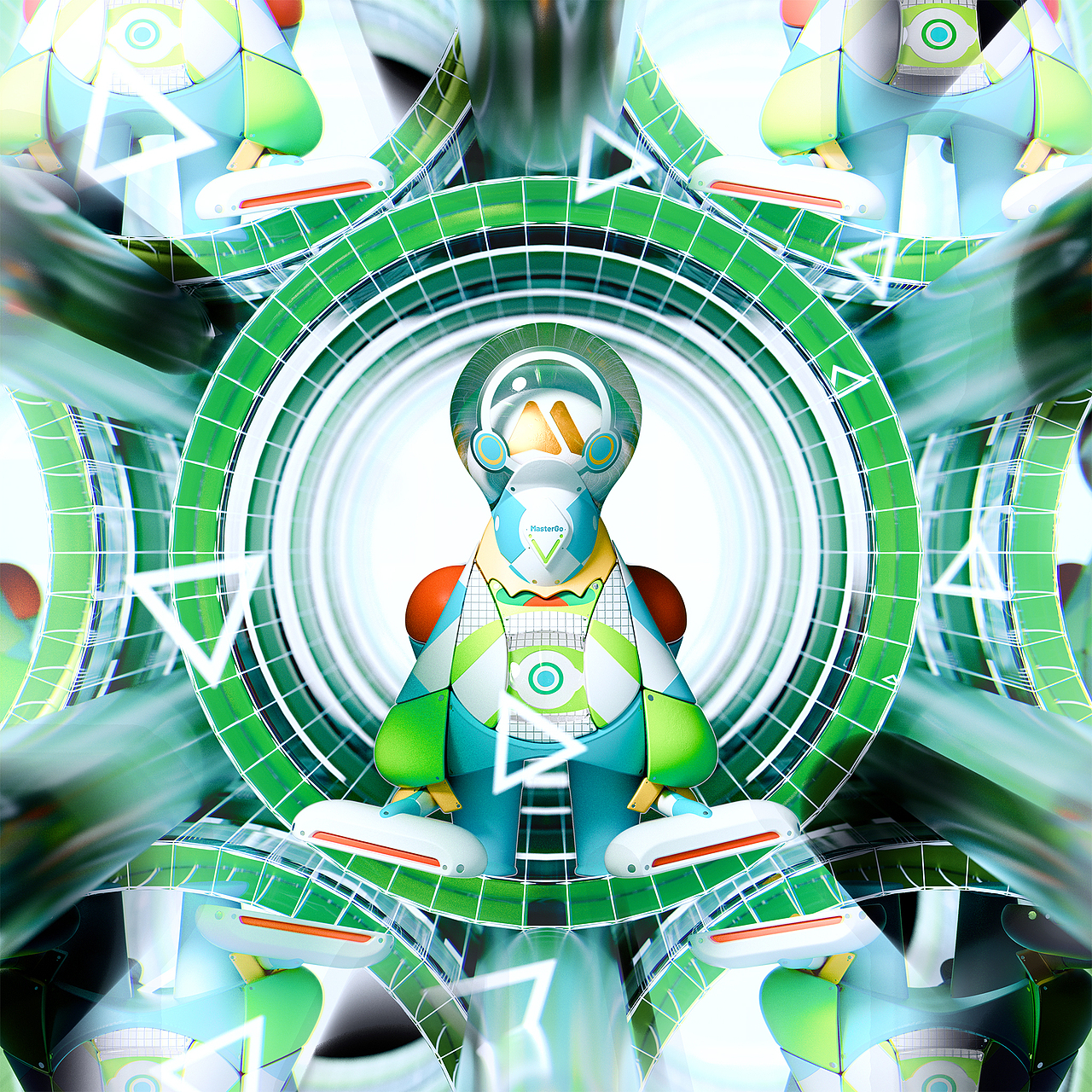 master集结!!go!!go!!