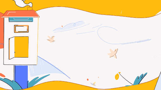 腾讯视频《让生活好看》第二季视觉策划