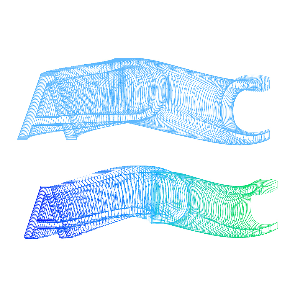 AI混合工具实例运用