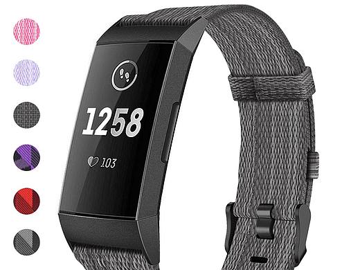 fitbit编织表带  产品摄影 精修 修图后期 亚马逊美工