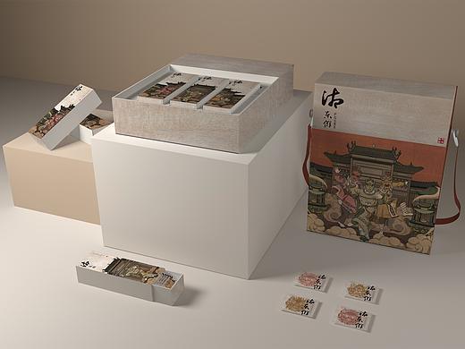 湘东·傩-庐山云雾茶