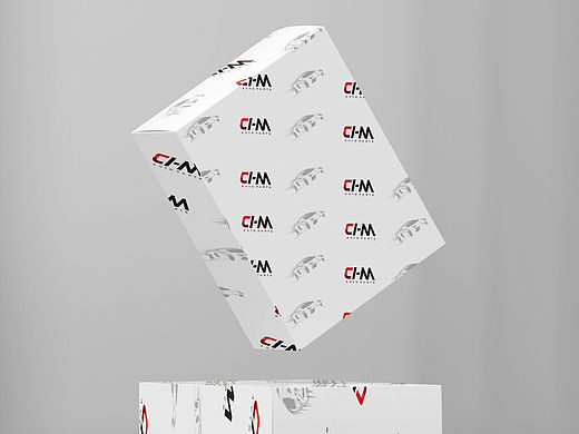 CI-M滤清器包装