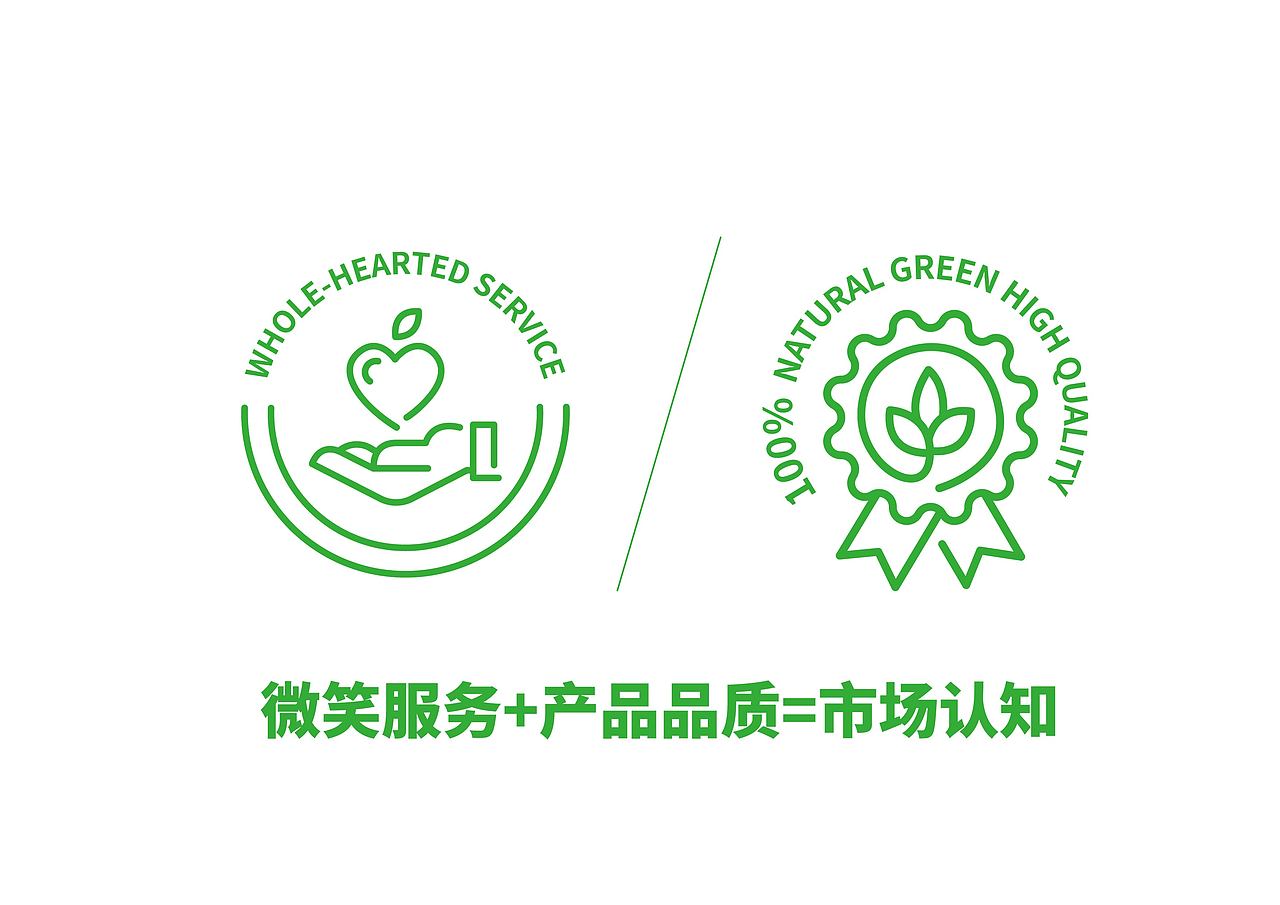 Fresh U 品牌设计