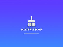 Cleanner pro超級清理