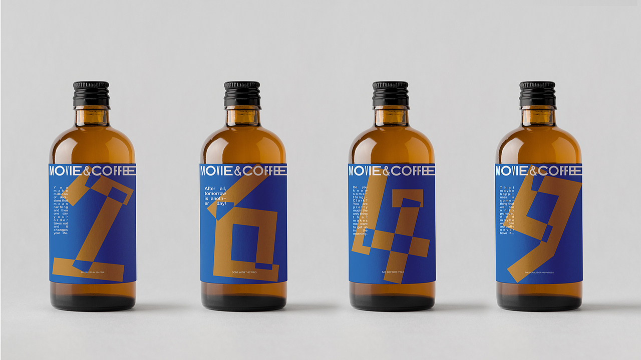 量子影咖 | 品牌视觉设计方案（图ZMjE0NTc3MTgw） - 品牌 - 站酷设计师HOOOLYDESIGN原创素材 - 站酷ZCOOL