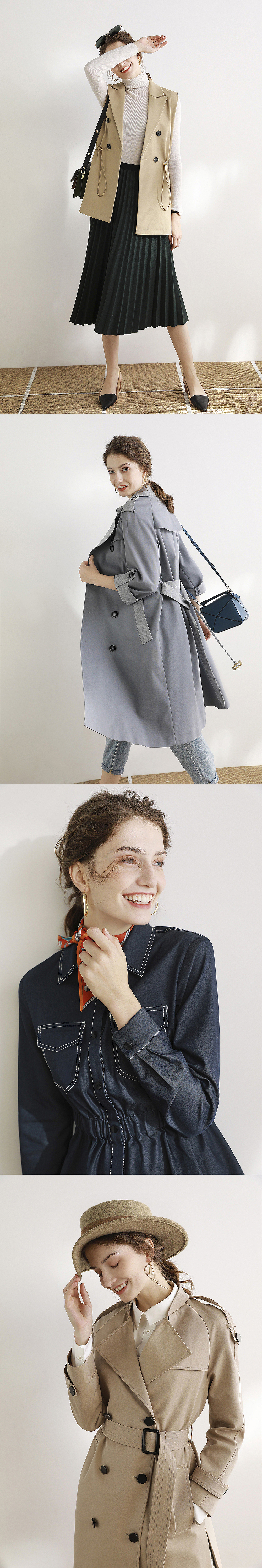 轻熟女装气质品牌棚拍无头风（图ZMjU3MzkyNTYw） - 时尚/艺术摄影 - 站酷设计师陈虾皮原创素材 - 站酷ZCOOL