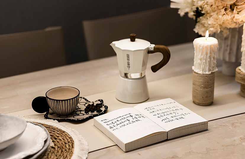 《珠海-正方南湾首府样板房》