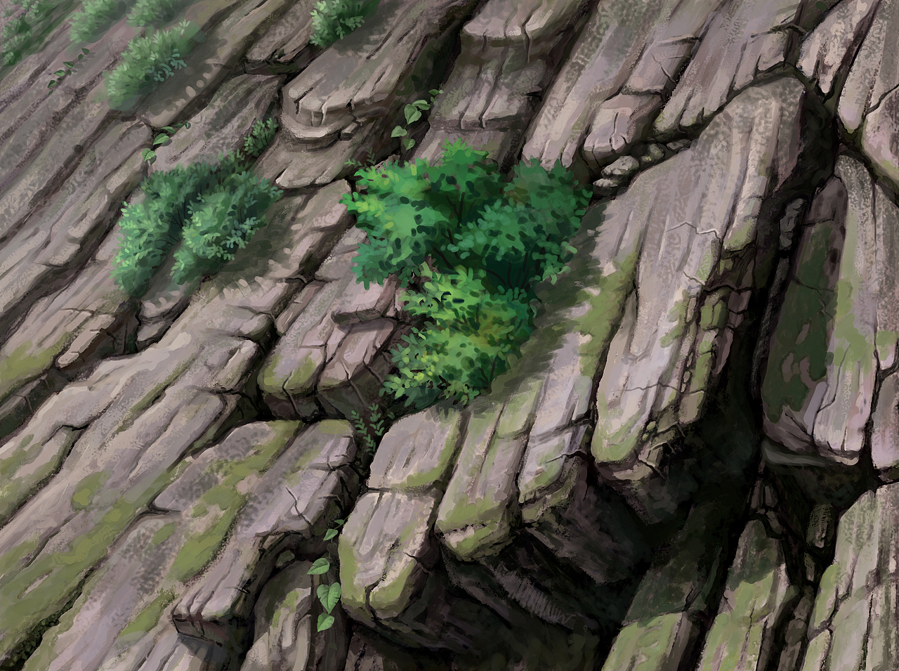 动画场景（图ZMzM1NzI4ODQ=） - 动画片 - 站酷设计师闲闲六六子原创素材 - 站酷ZCOOL