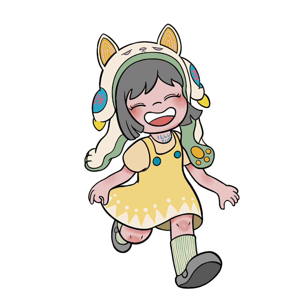 叨叨是只猫第②弹表情包