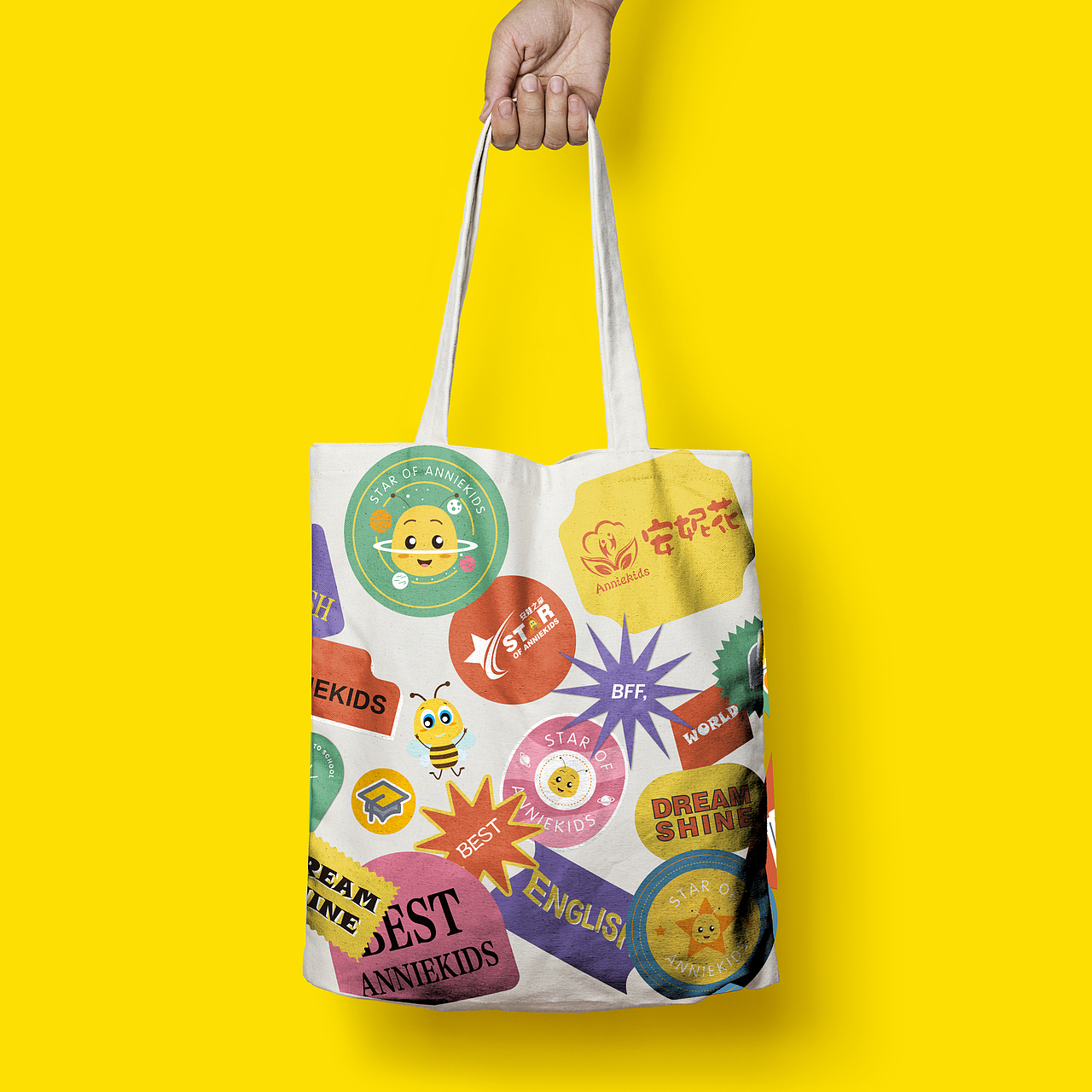 最近的工作作品(后续印刷会有小改动)