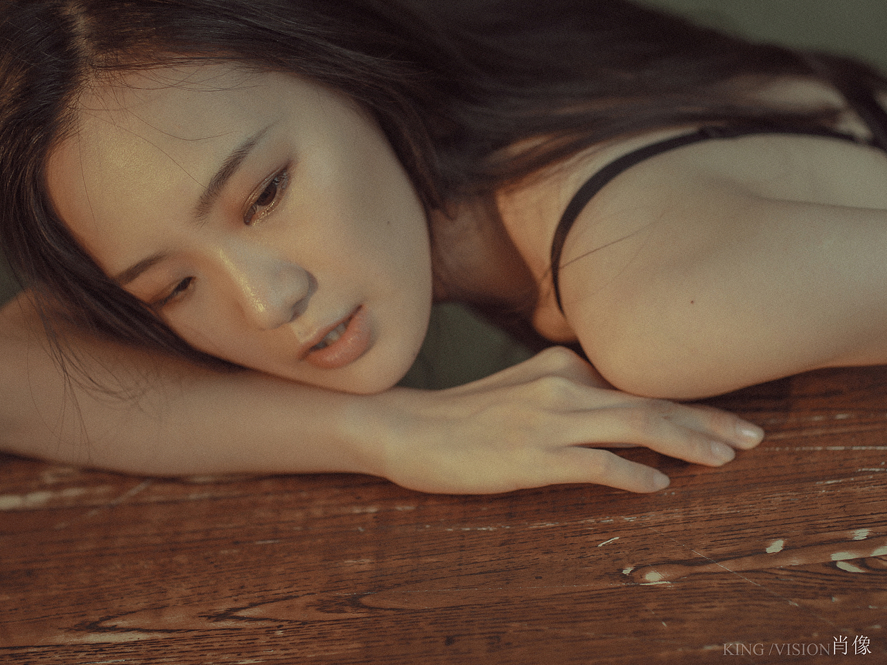 所谓成熟（图ZMjAyNzczMzA0） - 人像摄影 - 站酷设计师摄影师超人先生原创素材 - 站酷ZCOOL