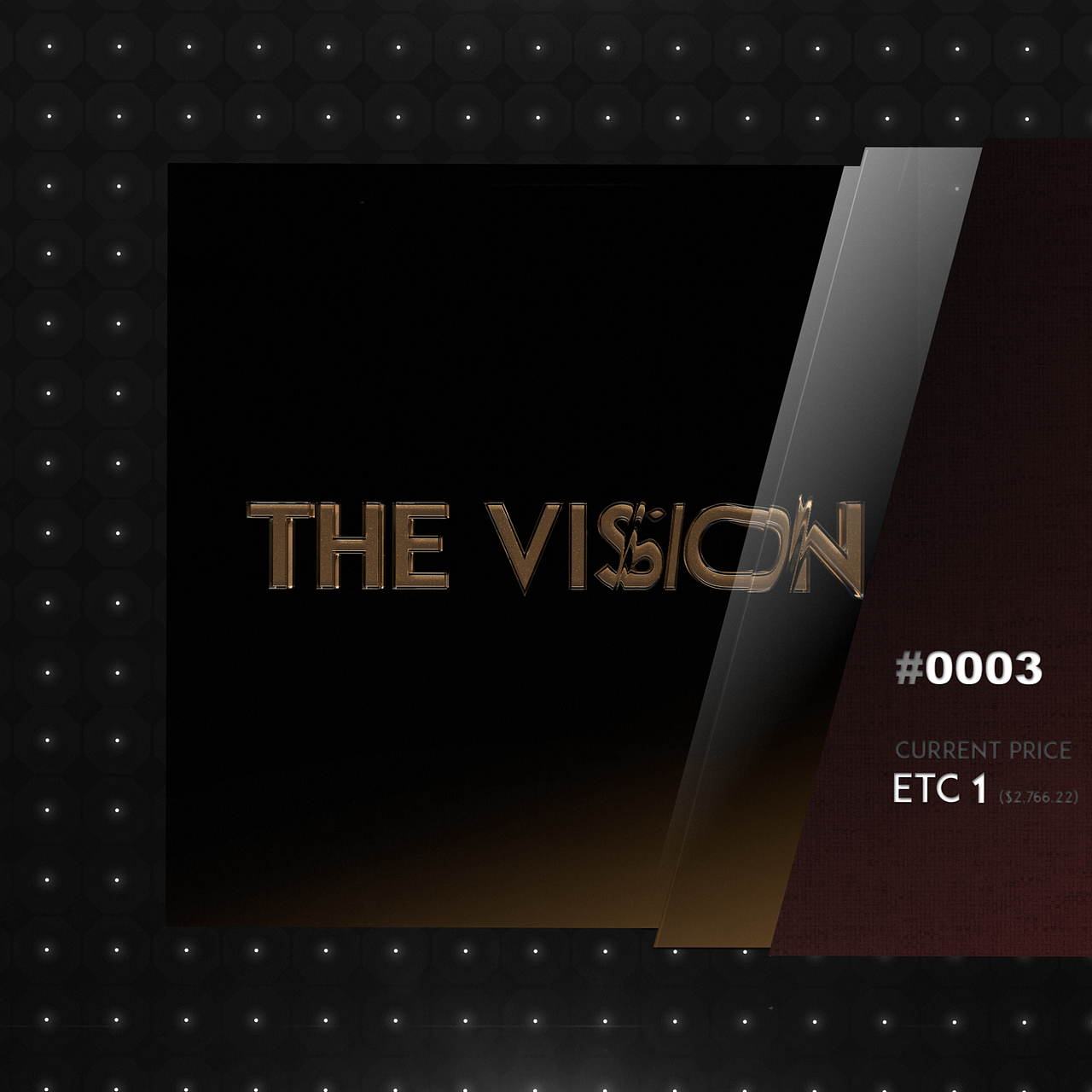 MATERIAL VARIANT PLAN /NFT（图ZMjkzMTE4MDg4） - 实验艺术 - 站酷设计师THE_VISION原创素材 - 站酷ZCOOL