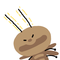 【咖啡豆小强】表情包