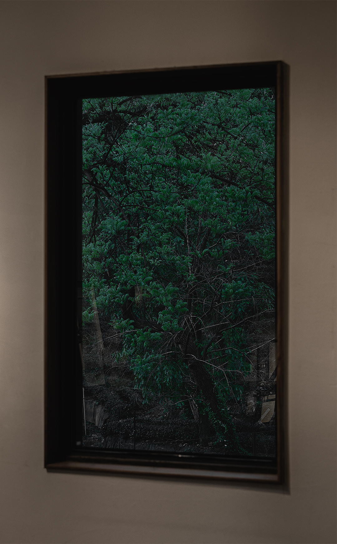 杭州民宿项目拍摄 - 喜在山舍