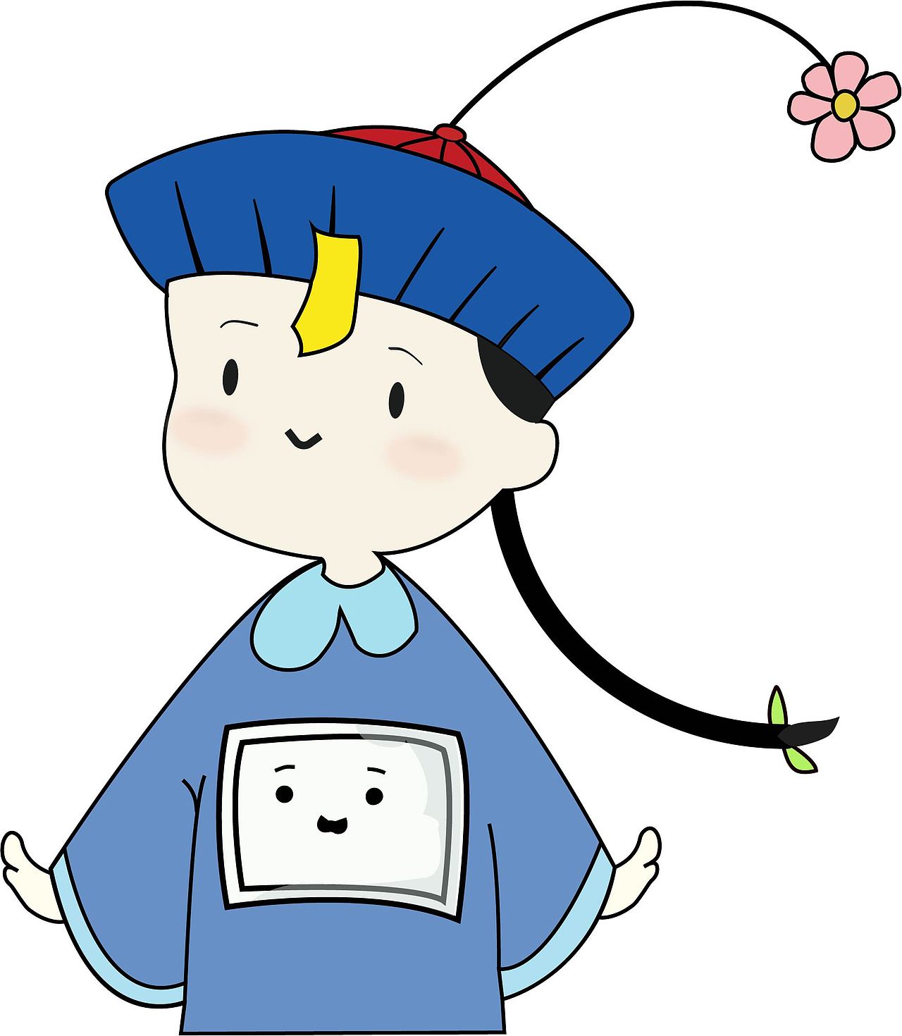 钢笔勾图（图ZMjYzMTkxODA4） - 商业插画 - 站酷设计师姜饼人不吃姜原创素材 - 站酷ZCOOL
