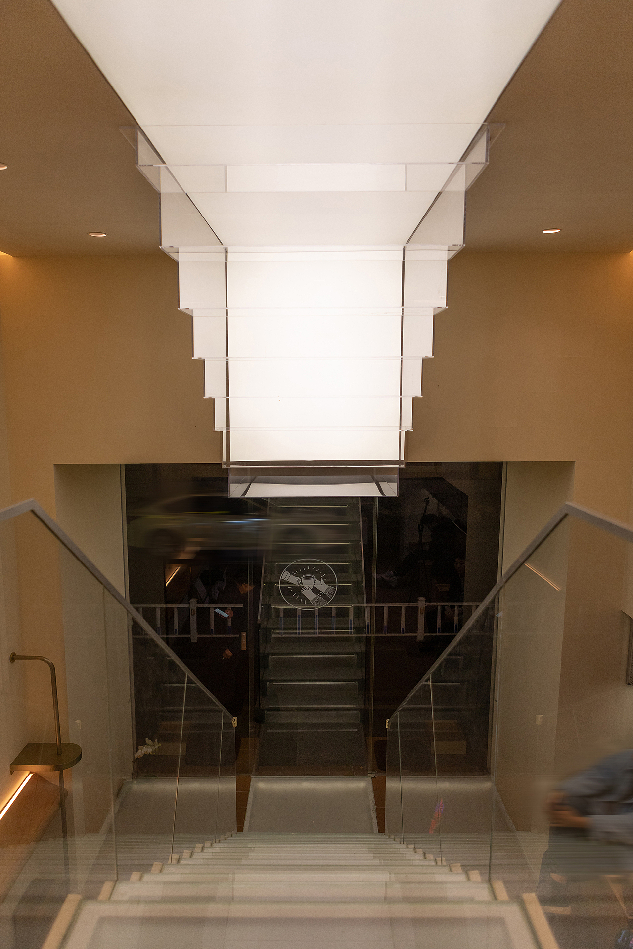 力昂原创设计 | UMBER COFFEE（图ZMjkyNzk1ODA0） - 商业空间设计 - 站酷设计师力昂设计原创素材 - 站酷ZCOOL