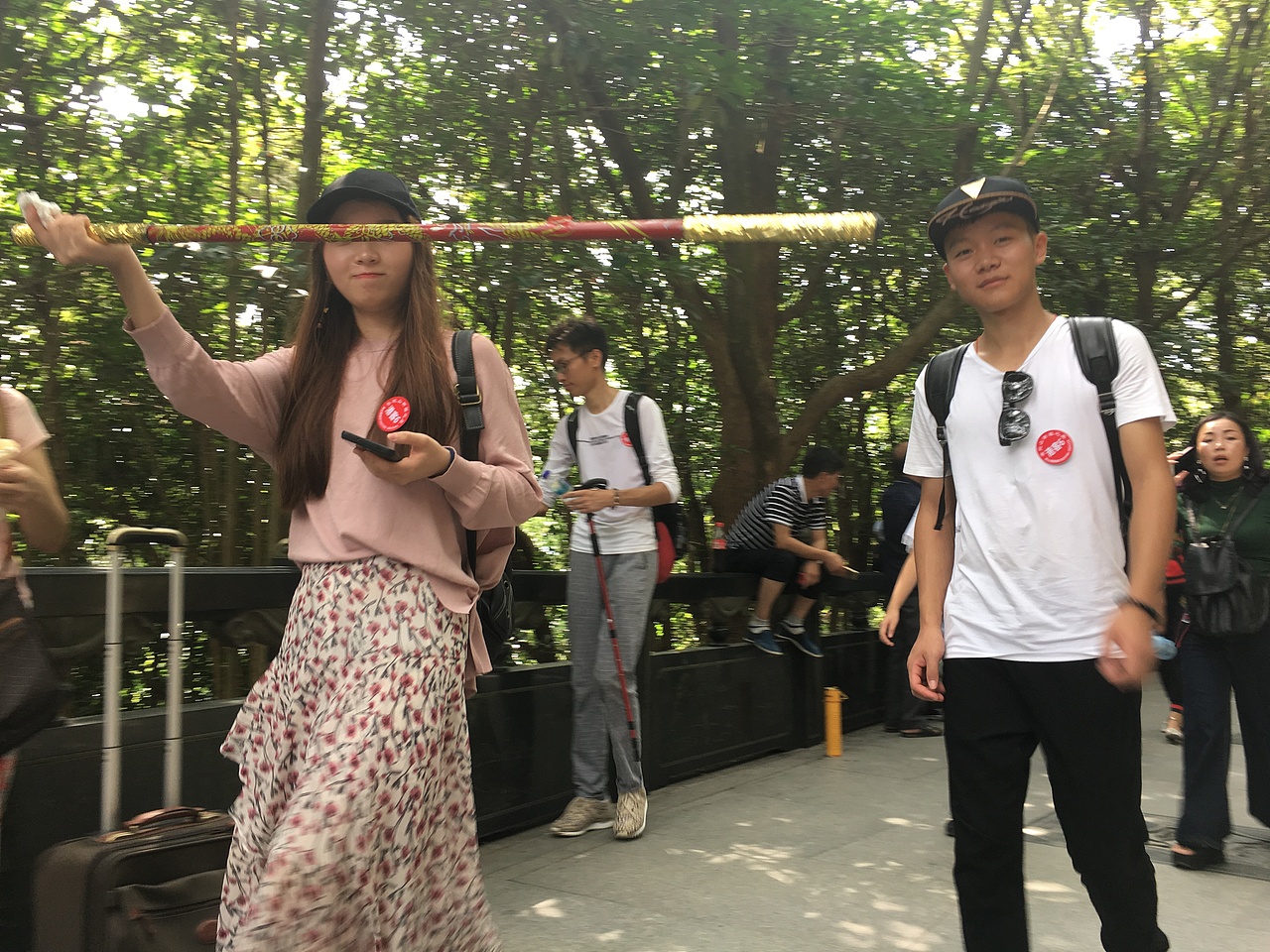 普陀山游（图ZOTMxOTY0MTY=） - 短片 - 站酷设计师郑智愚原创素材 - 站酷ZCOOL