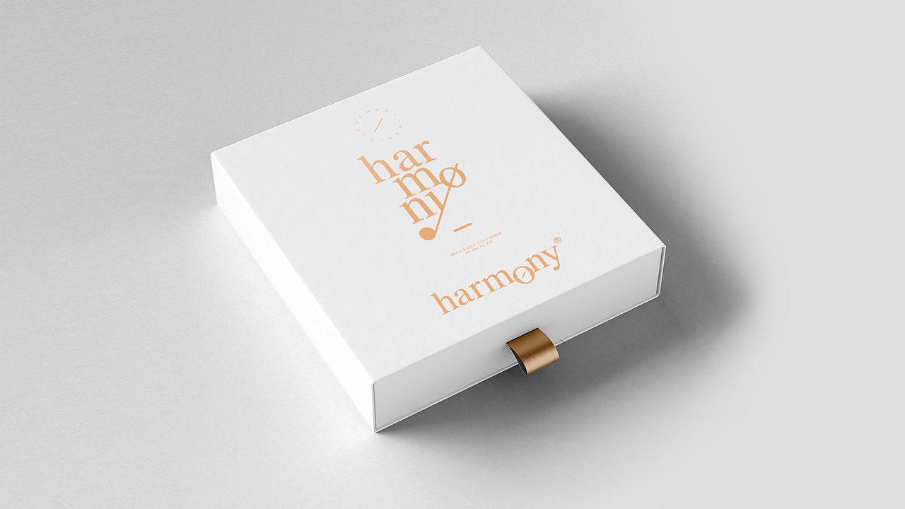 亨吉利品牌设计视觉提案