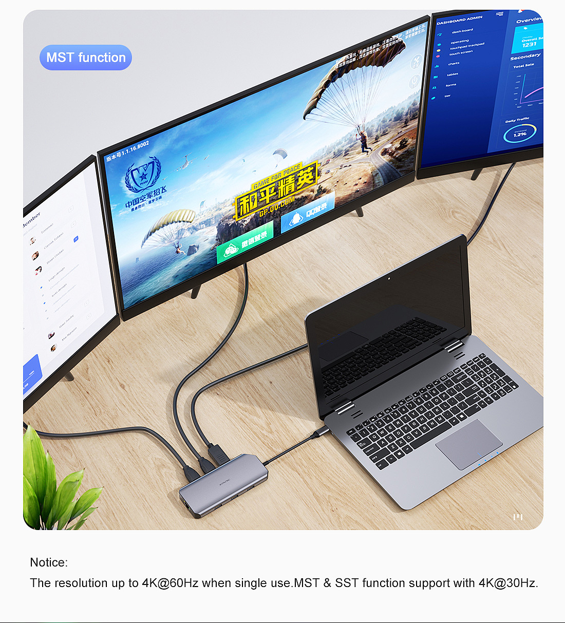 type-c hub（图ZMjQ2OTA3MTUy） - 电子产品 - 站酷设计师XFANIC原创素材 - 站酷ZCOOL