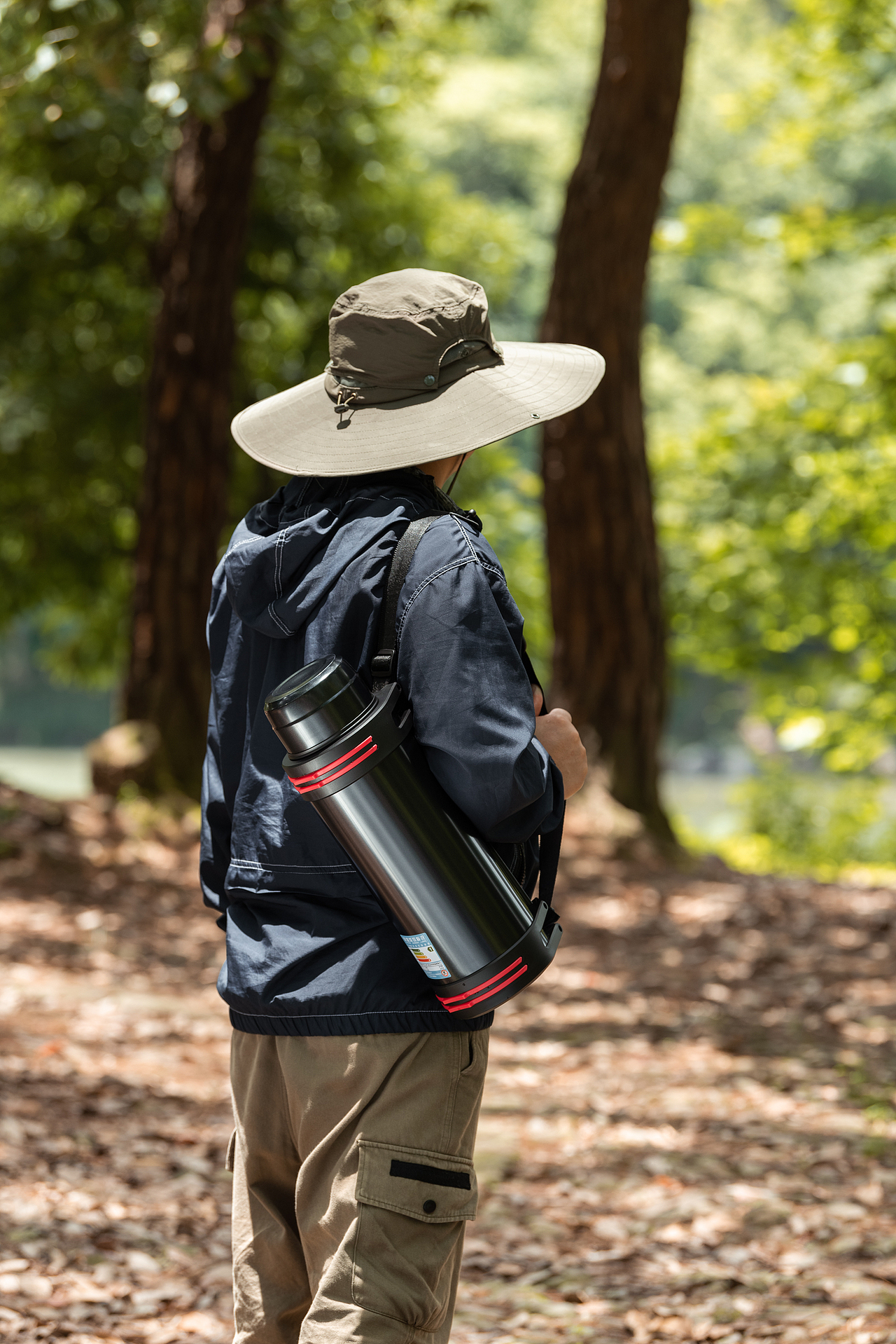 今日水壶拍摄分享