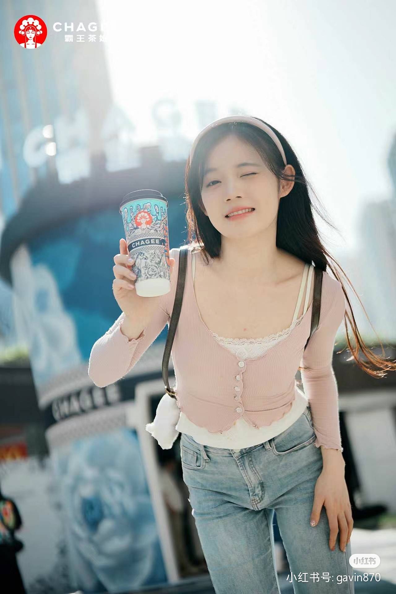 霸王茶姬重庆开城2周年（图ZMzcwNjYyOTg4） - 其他三维 - 站酷设计师Gavin华子原创素材 - 站酷ZCOOL