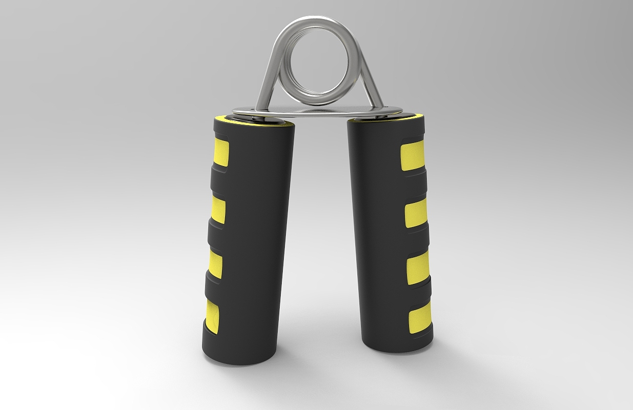 一些简单产品的建模渲染