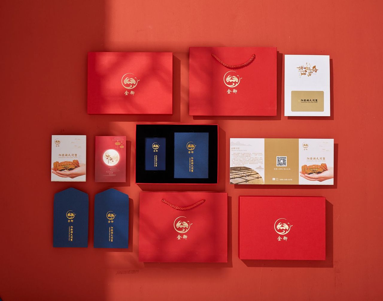 大闸蟹，蟹卡创意产品拍摄（图ZMzIyODQ4Mjcy） - 产品摄影 - 站酷设计师创意产品摄影映画原创素材 - 站酷ZCOOL