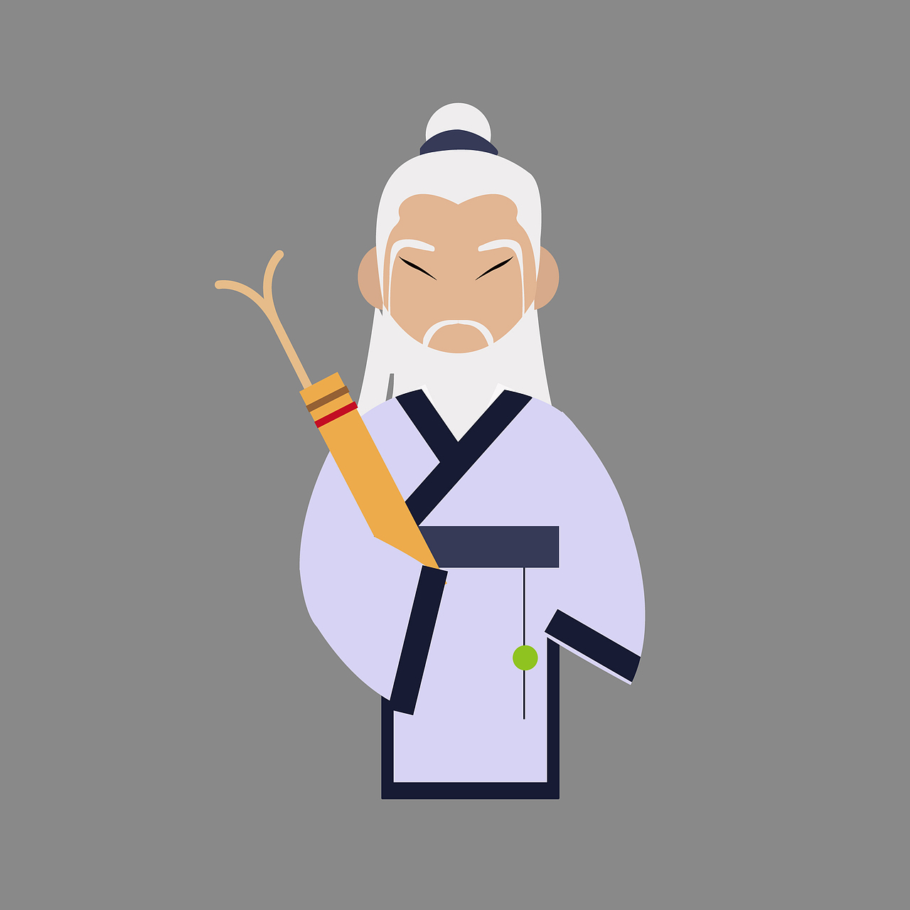 98版东游记复刻人物造型