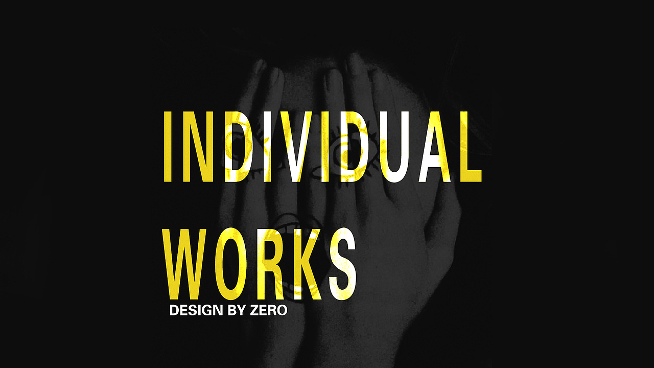 作品集01【2017·11】