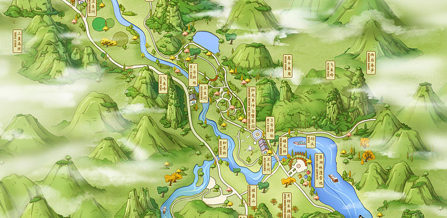 不说，你猜猜（图ZMjIxNTExMzQ4） - 商业插画 - 站酷设计师喵星岛文创原创素材 - 站酷ZCOOL