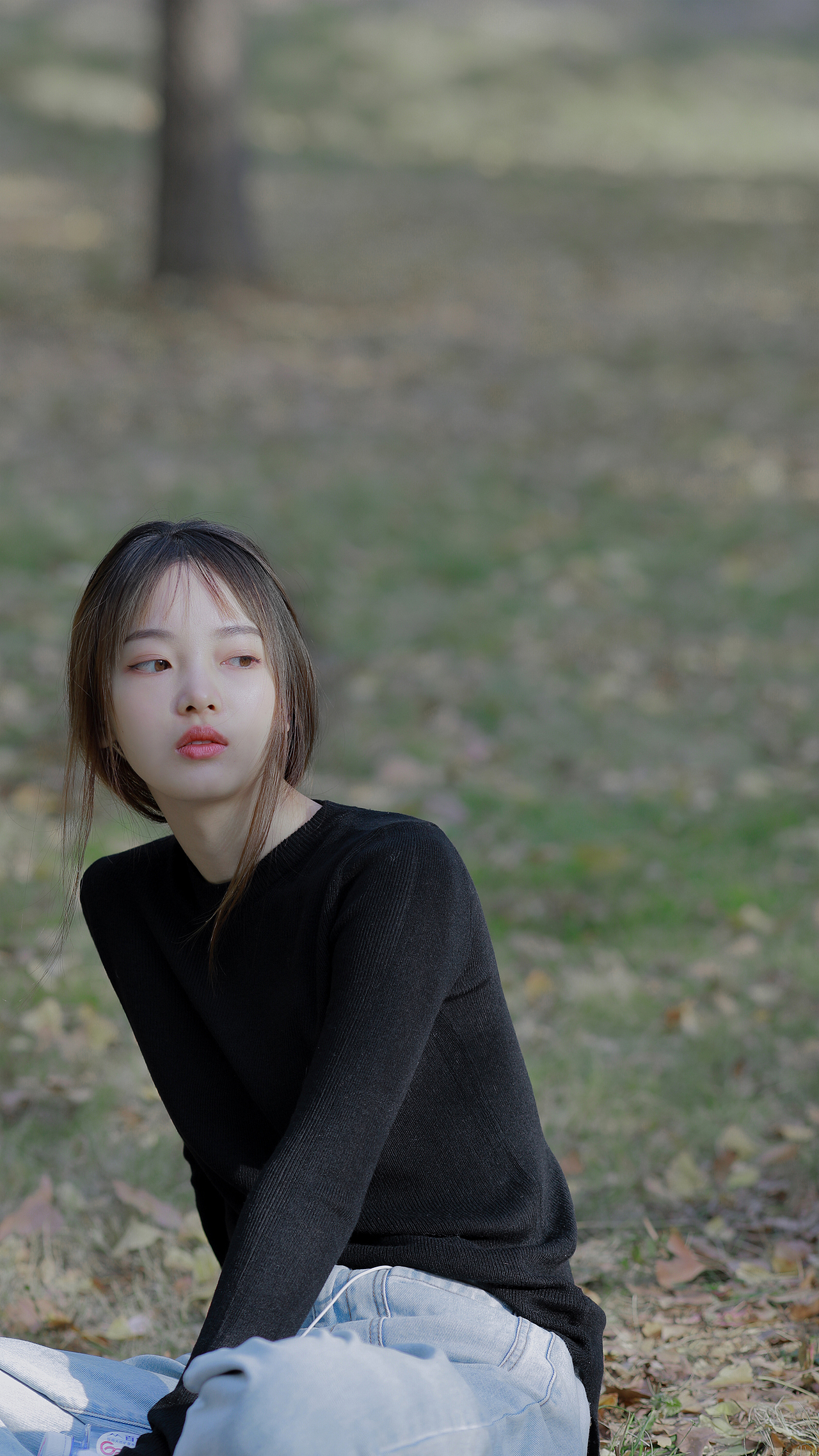 与光相依（图ZMjgwNTk4NjEy） - 人像摄影 - 站酷设计师芥茉在拍照原创素材 - 站酷ZCOOL