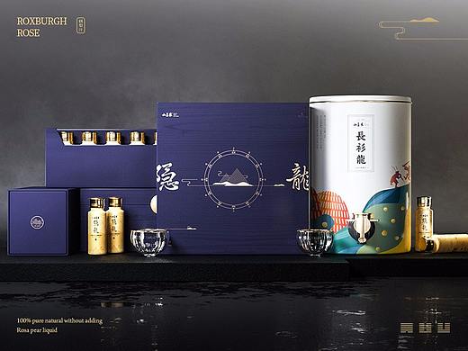 汤臣杰逊【山王果品牌视觉策略分享】