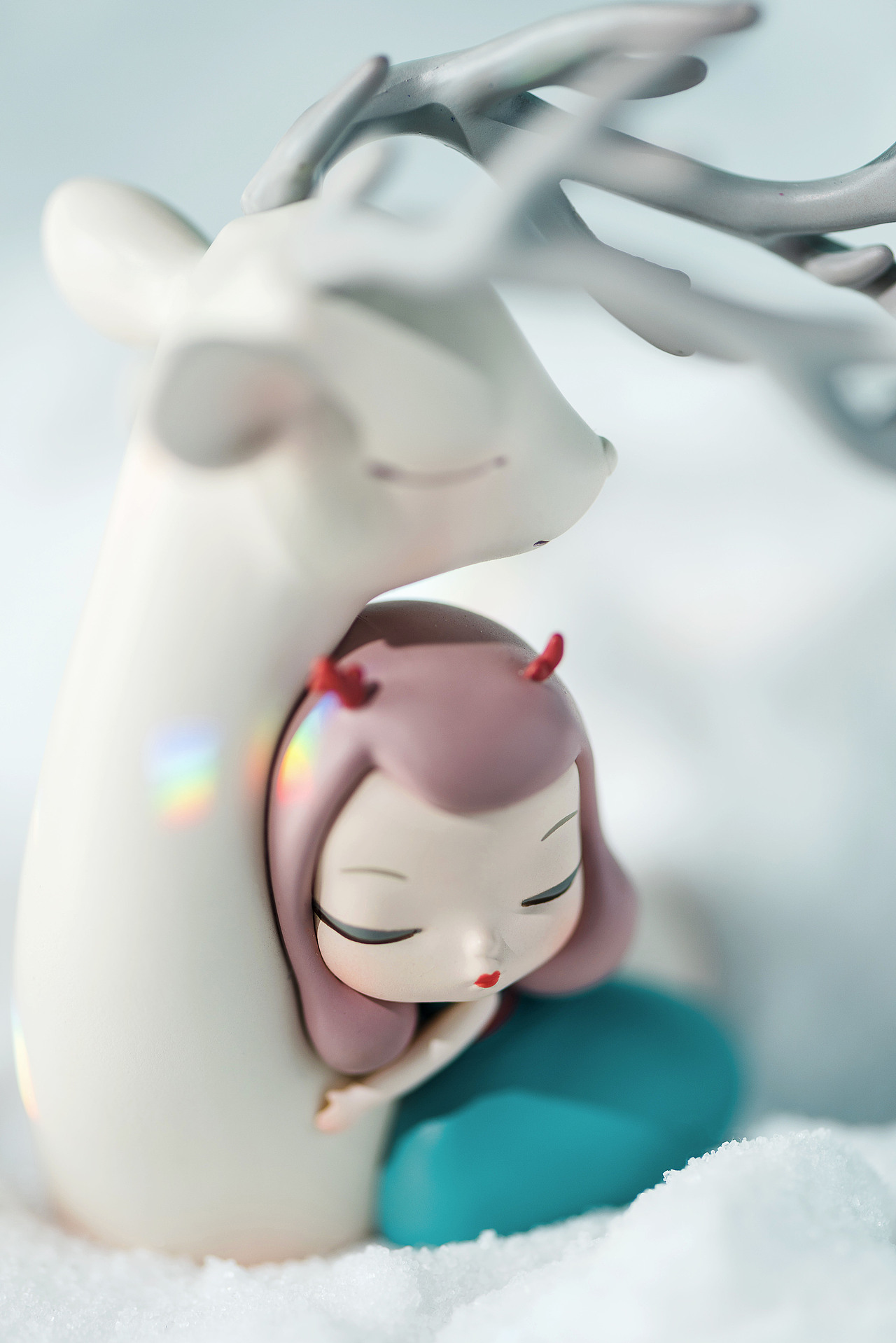 Jaylin｜白夜童話（圖ZMjM4MTgxMDEy） - 產(chǎn)品攝影 - 站酷設計師阿宅Jaylin原創(chuàng)素材 - 站酷ZCOOL