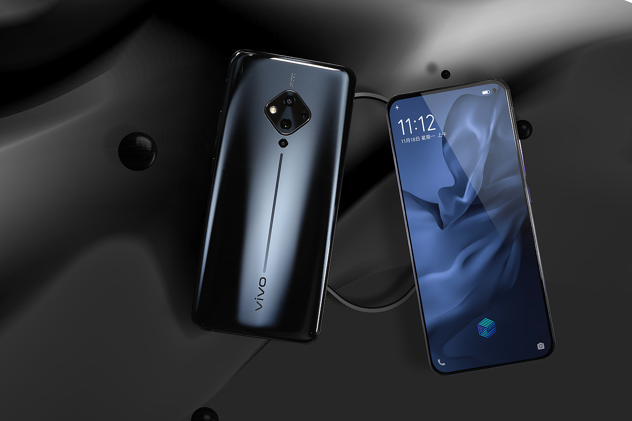 vivo s5手机创拍1【深力策划】