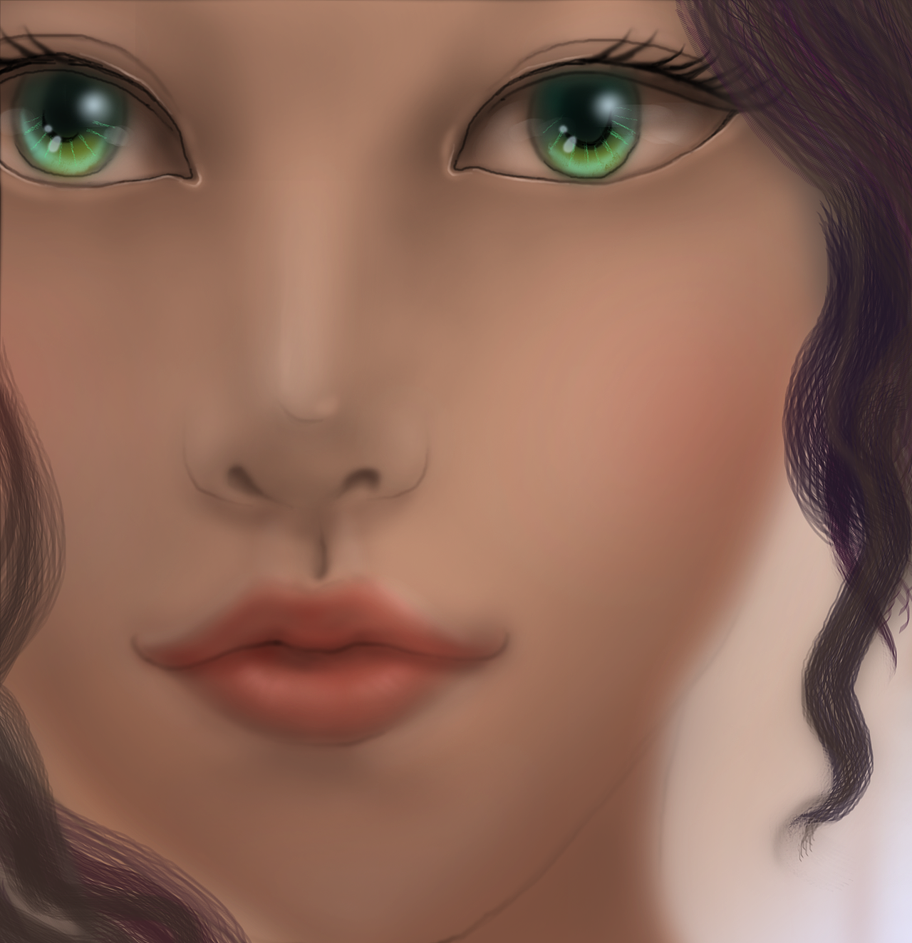 鼠绘（图ZNjM1NzIxODQ=） - 商业插画 - 站酷设计师pnk750106原创素材 - 站酷ZCOOL