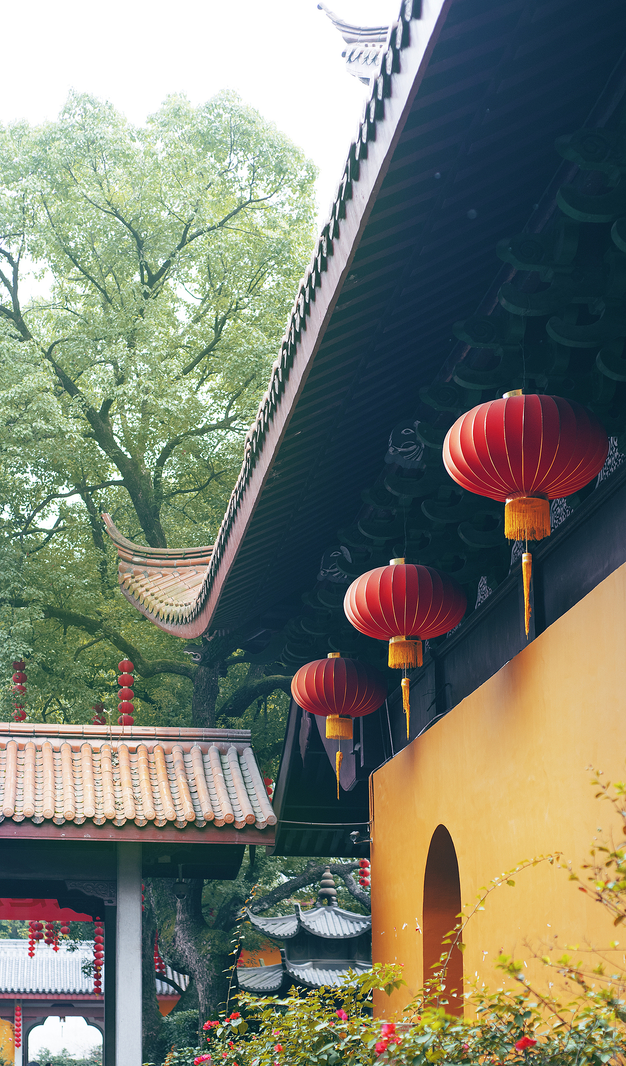 从前有座山，山上有座庙