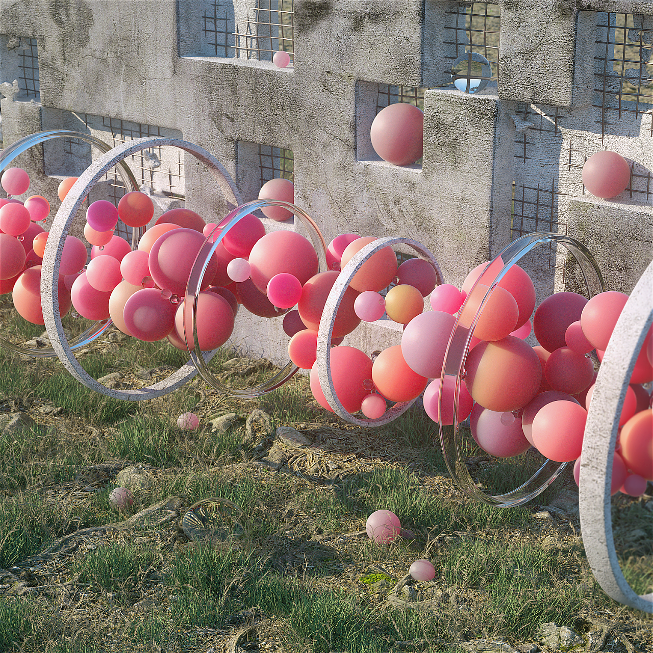 迷幻×3S（图ZMTQ3Njg4NzAw） - 电商 - 站酷设计师崔崔要加油吖原创素材 - 站酷ZCOOL