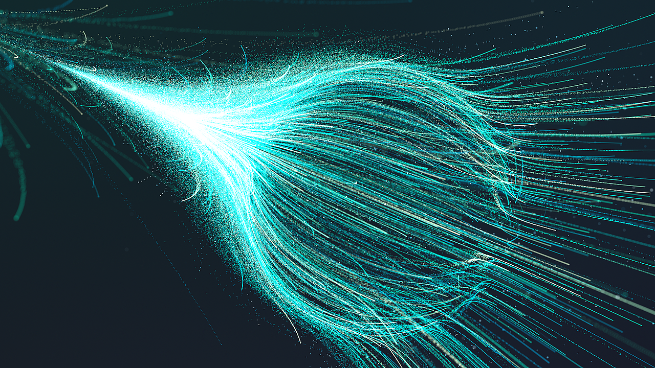 AE【星尘粒子】动态演绎