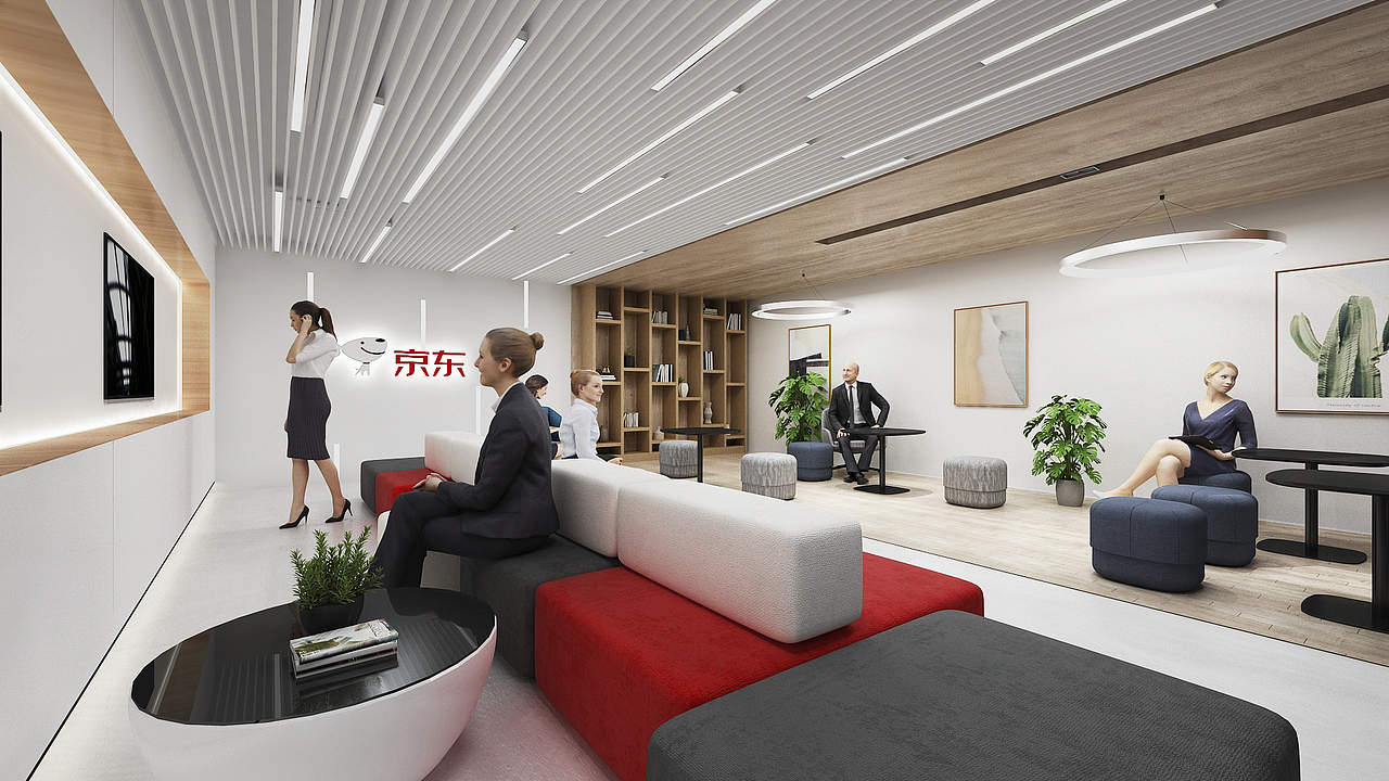 202003大兴机场装饰（图ZMzIzMTg1ODUy） - 展陈设计 - 站酷设计师ChampionWANG原创素材 - 站酷ZCOOL