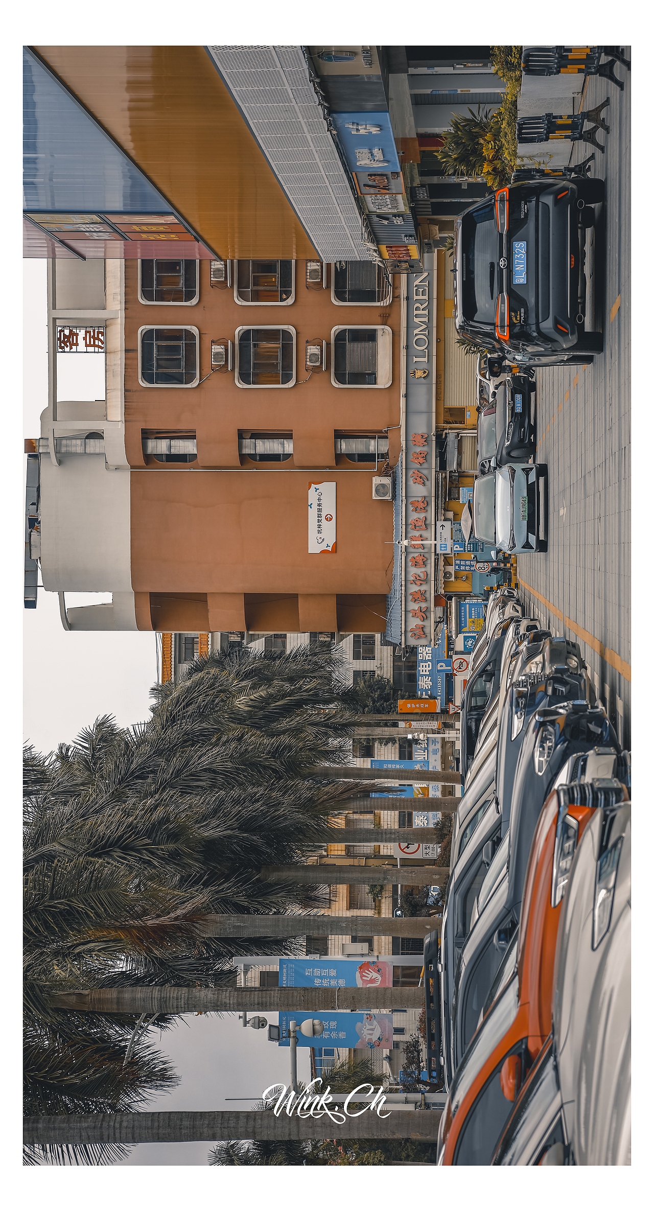 坪山宏富商城扫街（图ZMzEzMDgwODgw） - 人文/纪实摄影 - 站酷设计师不会拍的男孩原创素材 - 站酷ZCOOL