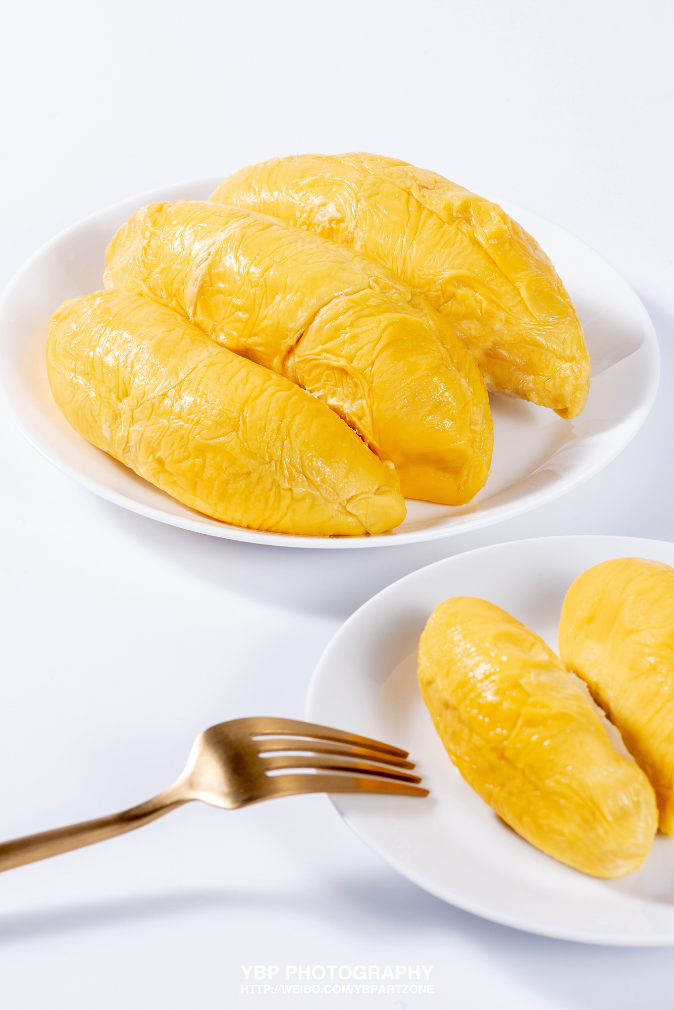 美食摄影 | 猫山王榴莲 x 王上榴