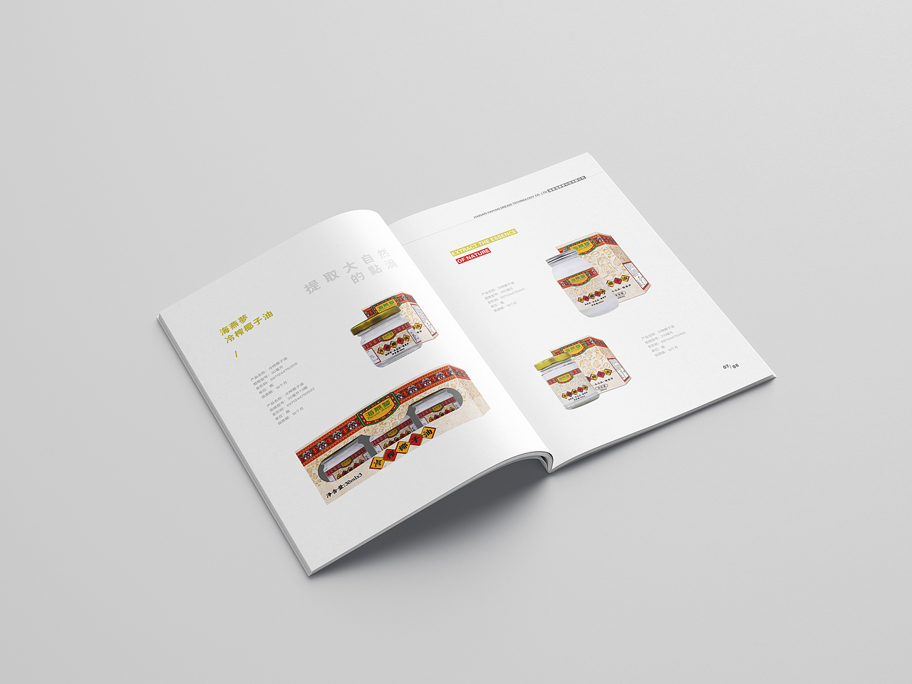 海燕梦 画册（图ZMjAxNDAxMzAw） - 品牌 - 站酷设计师吉米视觉原创素材 - 站酷ZCOOL