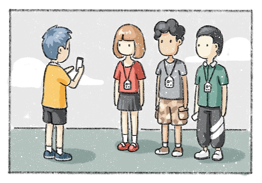 《巨病院》（图ZMjI2NTI4NjE2） - 短篇/格漫 - 站酷设计师山野村鱼原创素材 - 站酷ZCOOL