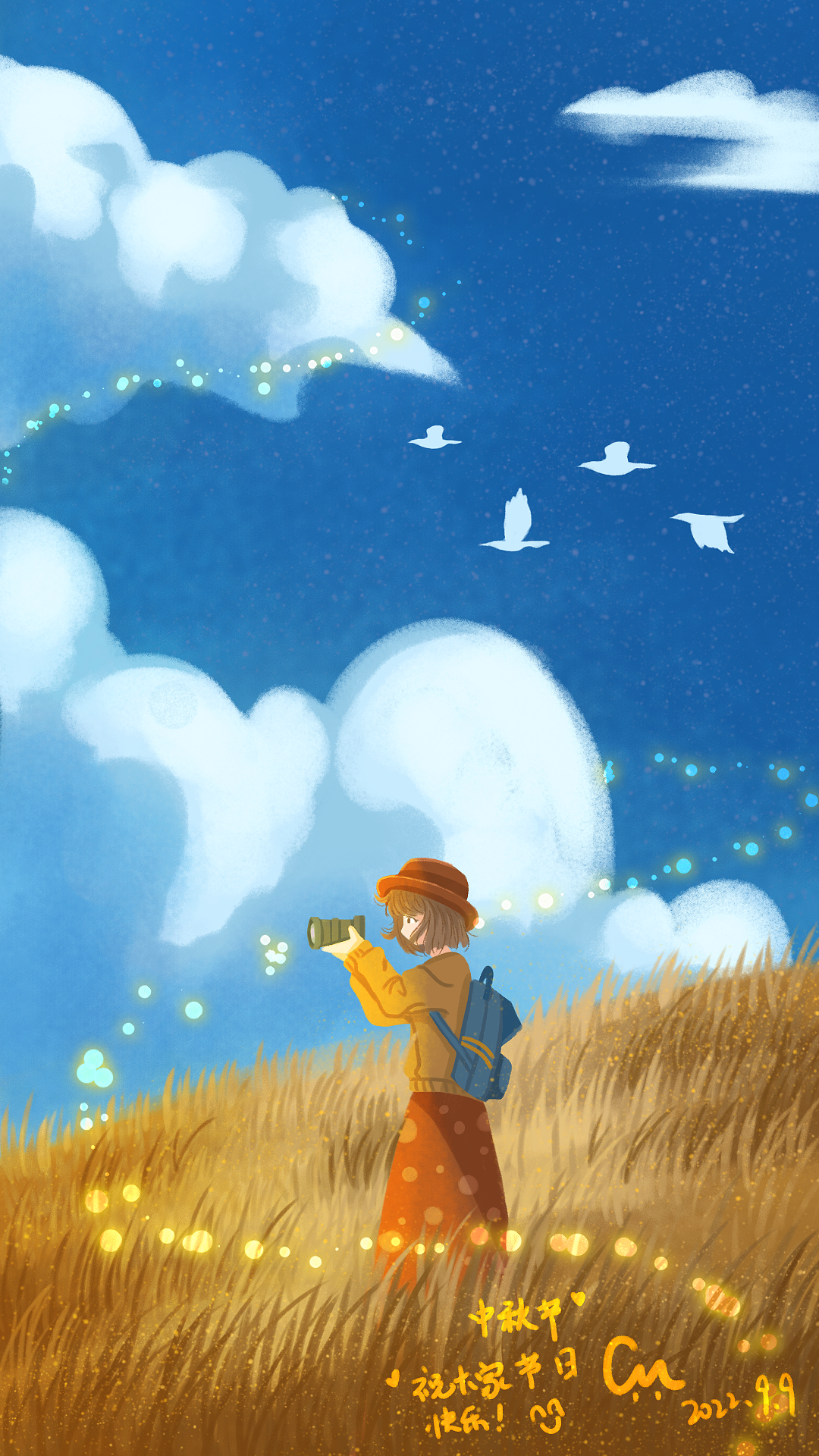 去旅游（圖ZMzE1Nzk0ODQw） - 創(chuàng)作習作 - 站酷設計師程煜茗原創(chuàng)素材 - 站酷ZCOOL