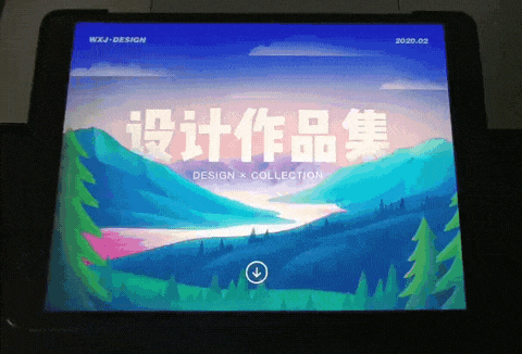 设计作品集 - 2019（图ZMjAxMTM3MTQ0） - APP界面 - 站酷设计师吴小炫原创素材 - 站酷ZCOOL