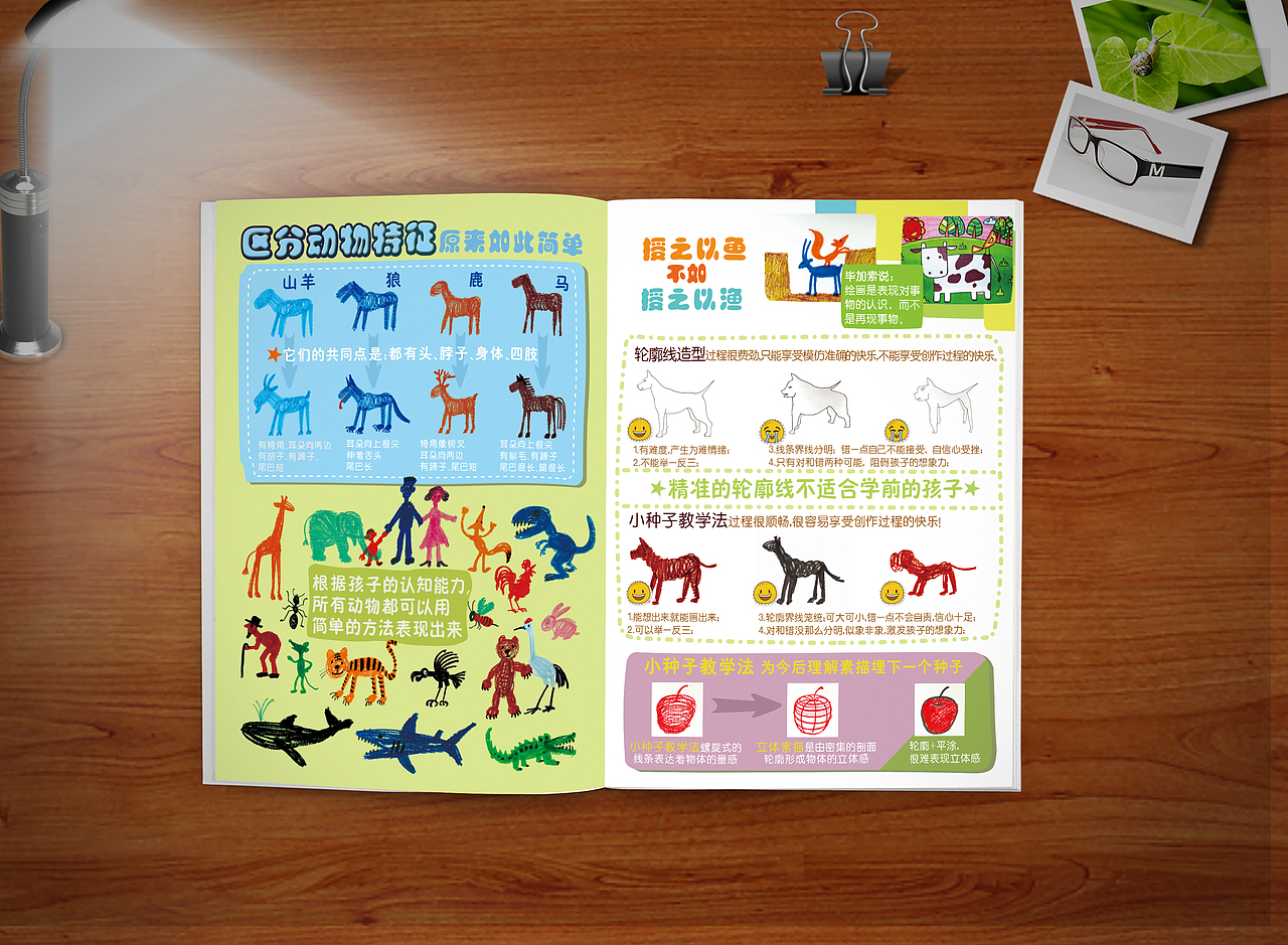 宣传册设计（图ZMjE3OTMzMzg4） - 书籍/画册 - 站酷设计师陈宁naill原创素材 - 站酷ZCOOL