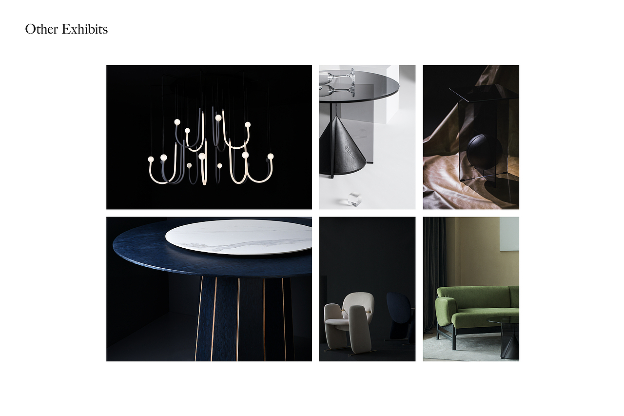 Triumph of the Geometry 几何的胜利