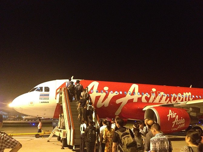 蛋包仔@12国旅行绘图日志——柬埔寨篇